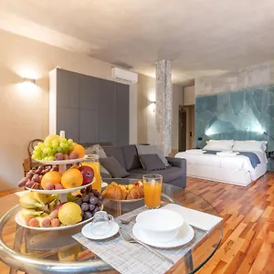 Il Garbo And Apartamento Verona