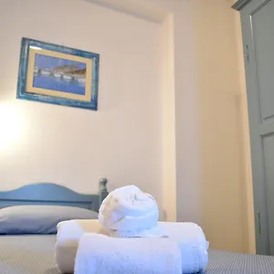 Ampurias Hotel Castelsardo