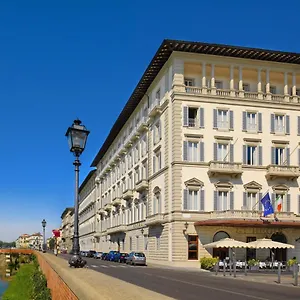 5* Hotel The St. Regis
