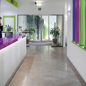 Palmanova Hotel Mediolan
