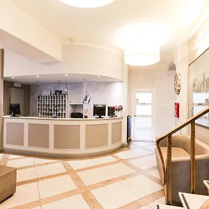 מלון Albergo Firenze, פירנצה