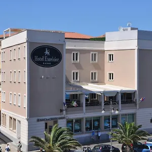 Excelsior Hotel La Maddalena (Sassari)