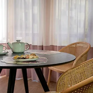 Apart Otel Leopoldo, Floransa