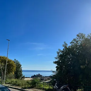 Amerigo Casa Vacanza Apartamento Cefalú
