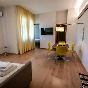 Porta Al Prato Ξενοδοχείο με διαμερίσματα