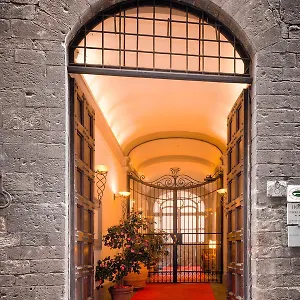 Torre Guelfa Palazzo Acciaiuoli Florencia