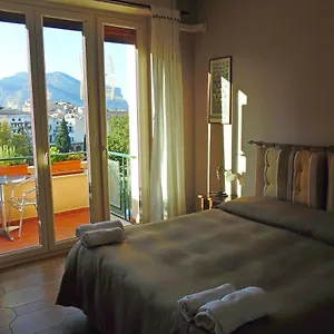 Kemonia Nocleg ze śniadaniem Palermo