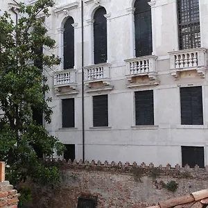 Ca' Regina Apartamento Venecia