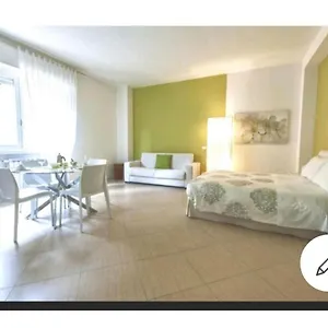 Centro Citta Train Station Apartamento Bérgamo