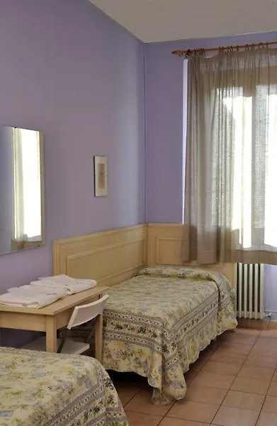 Hotel Regina Florence