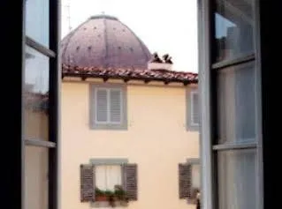 Hotel Regina Florencia