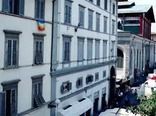 Hotel Regina Florencia