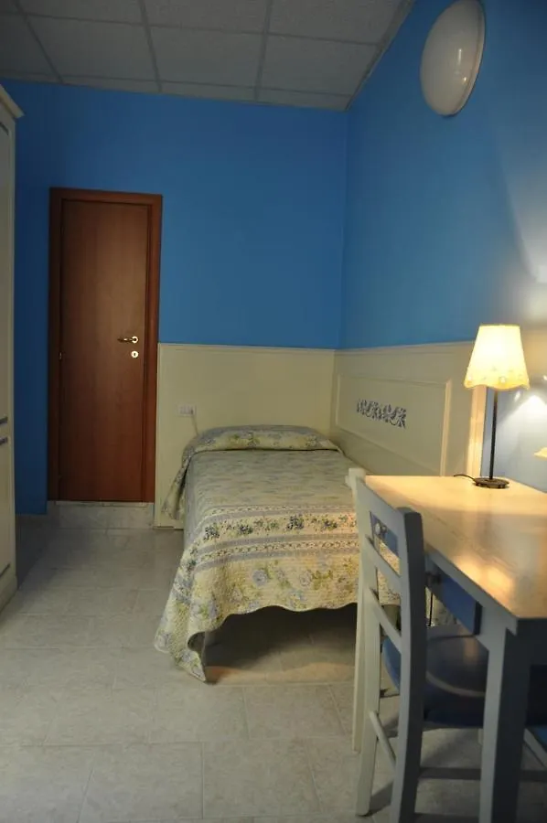 Hotel Regina Florencia