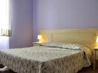 Hotel Regina Florencia