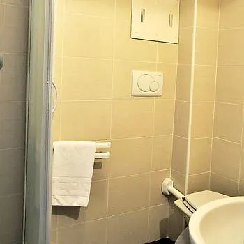 Hotel Regina Florencia 0*,