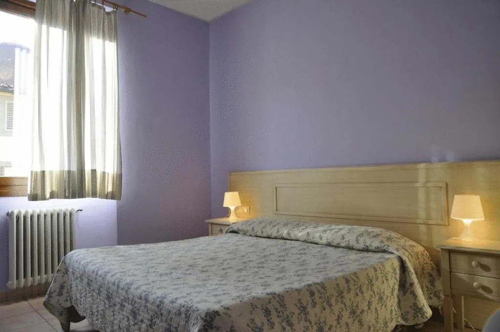 Hotel Regina Florencia
